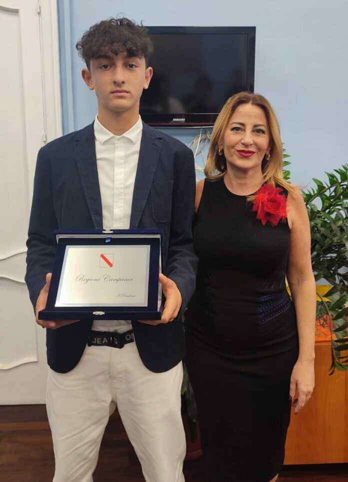 Mattia Paolo Pagano 2
