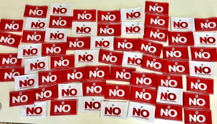 NO ALLA VIOLENZA