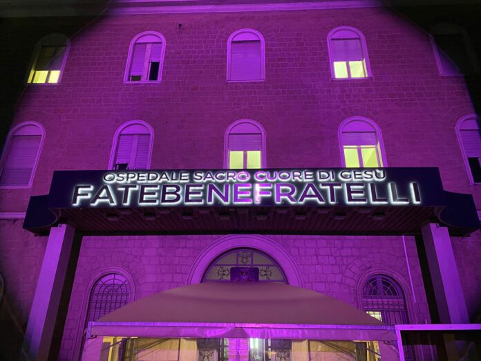 Ospedale Nati Prematuri 2023