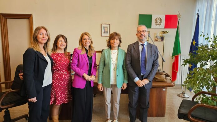 Rinaldi Policastro Pavone Barbone
