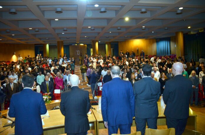 Scuola politic
