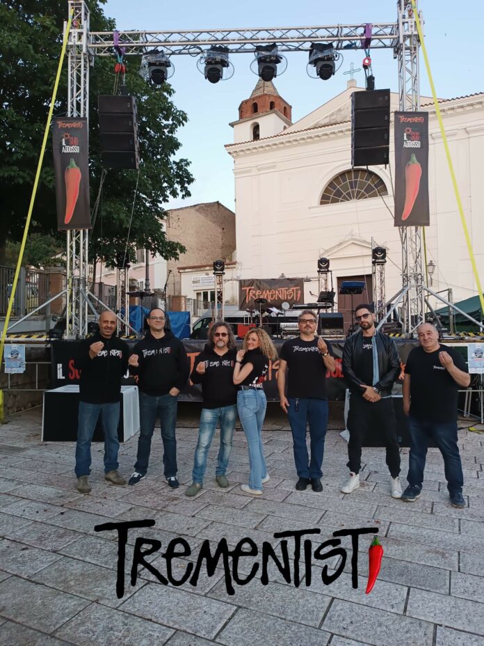 Trementisti