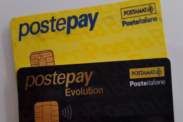 carta-prepagata-Postepay