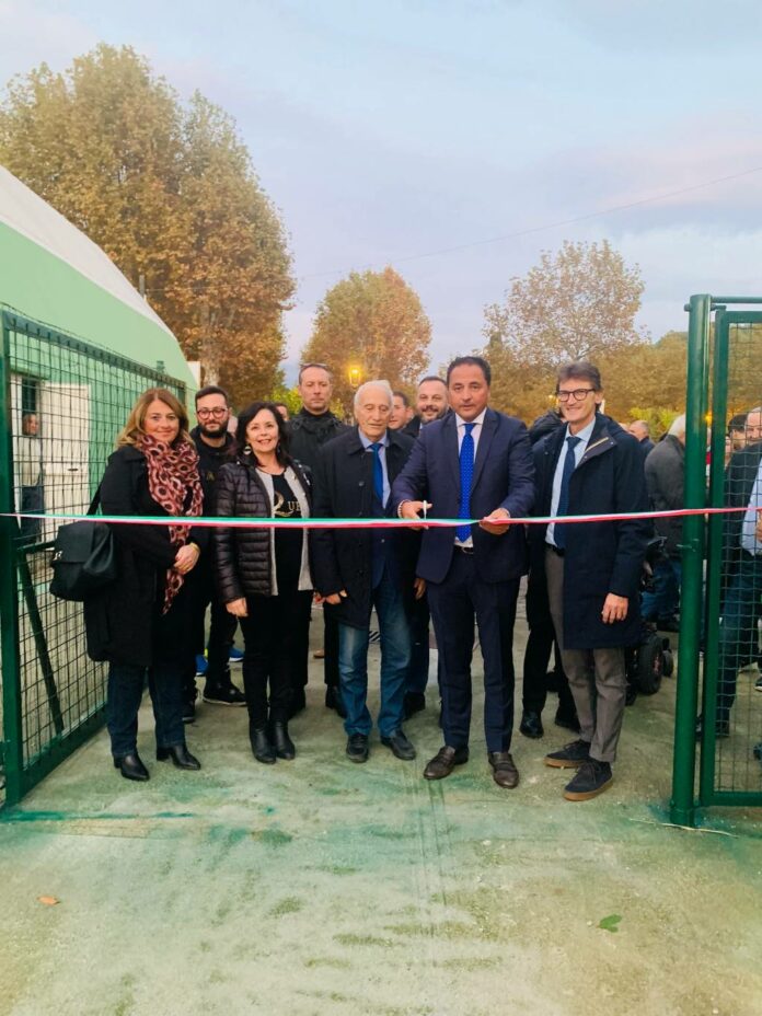 inaugurazione-tennis-telese