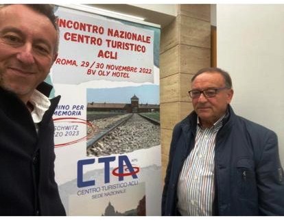 michelino rapuano e salvati