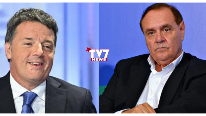 renzi - mastella
