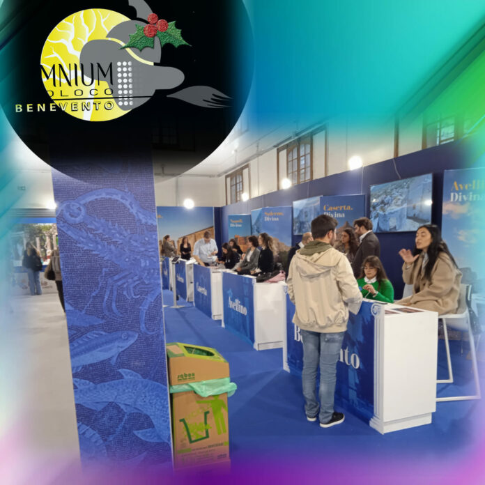 stand proloco