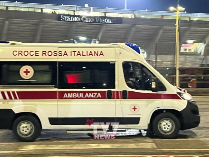 AMBULANZA