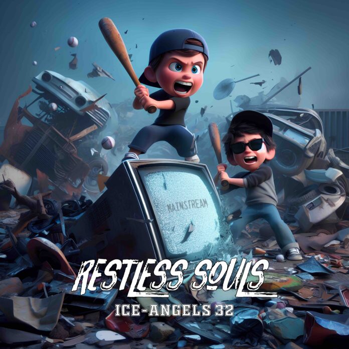 Ace Angels cd
