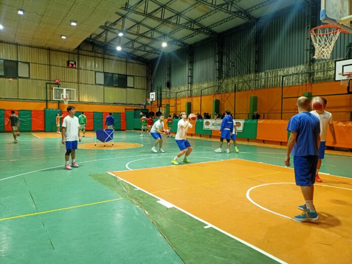BASKET MEOMARTINI 1