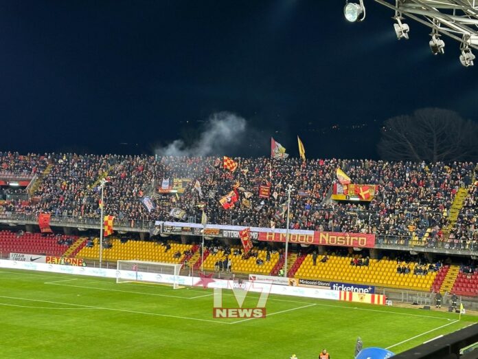 CALCIO BN-AV 8