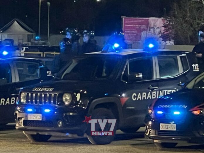 CARABINIERI 3
