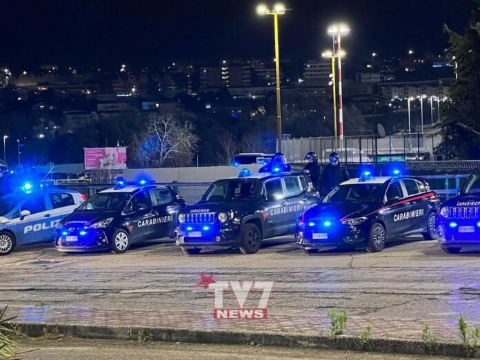 CARABINIERI 4