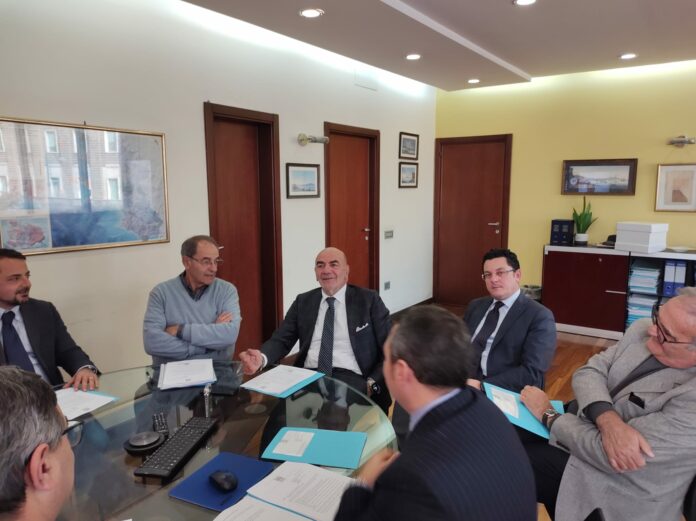 Comitato Esecutivo 1