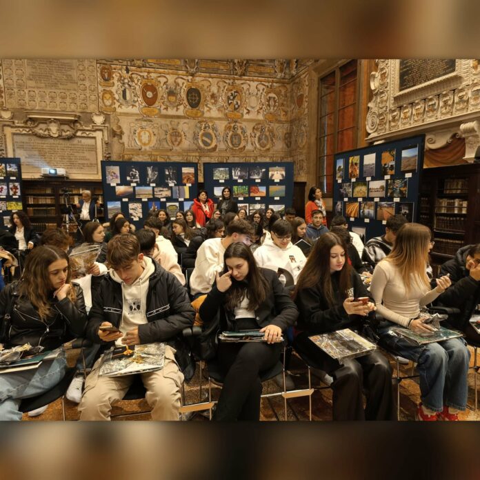 DE LIGUORI SANT AGATA DE GOTI