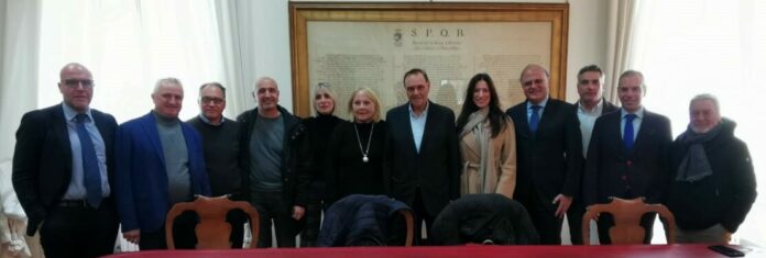 Distretto Le Streghe