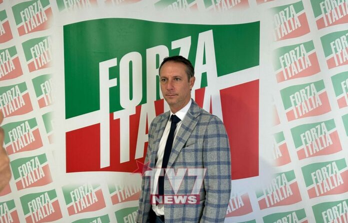 FUSCHINI CONS.PROVINCIALE FORZA ITALIA 1