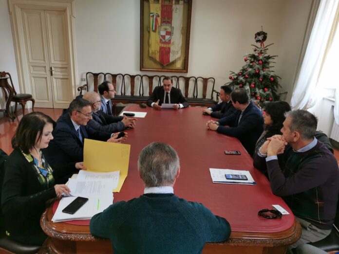 Fondazione Città Spettacolo 2024 CDA