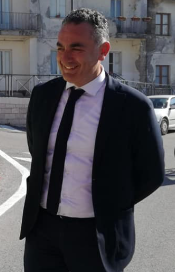 Gennaro Caporaso