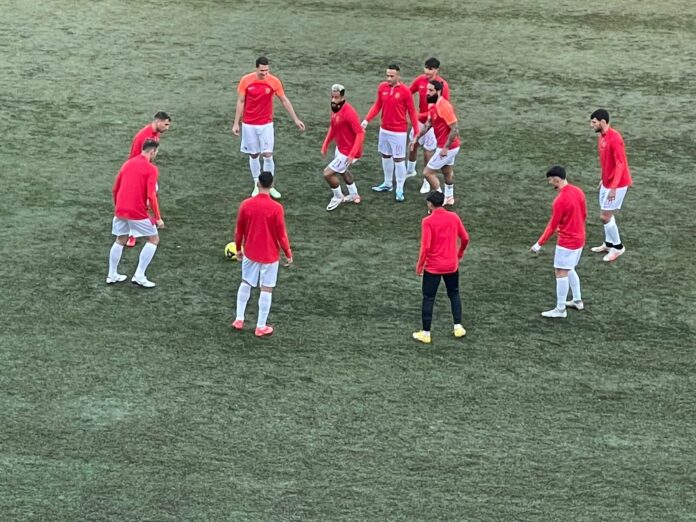 JUVE STABIA - BN
