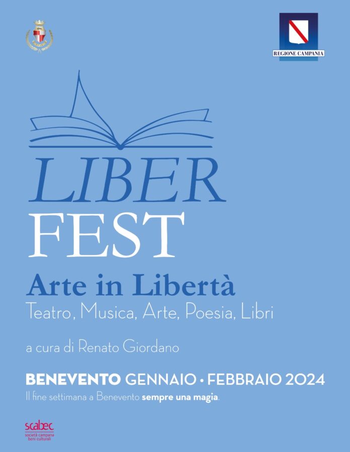 LiberFest