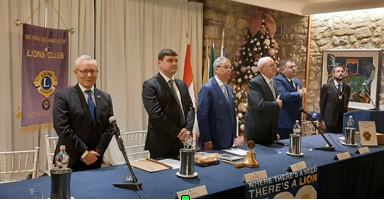 Lions arco di traiano Schermata 2023-12-14 alle 16.38.13
