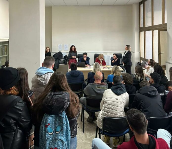 Mostra Tribunale 2