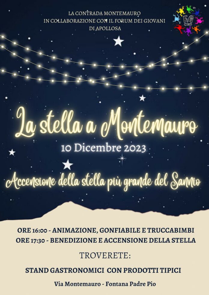 Natale Apollosa