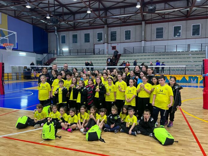 Olimpia Volley