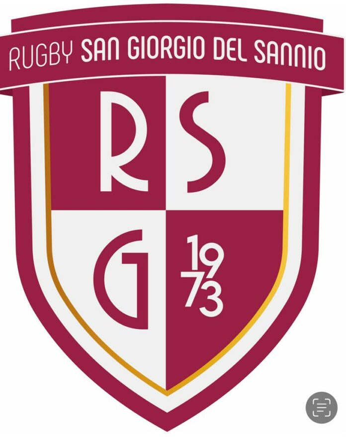 Rugby San Giorgio del Sannio