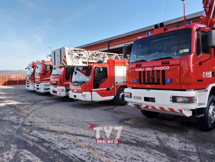 Vigili del Fuoco Santa Barbara 2023-15