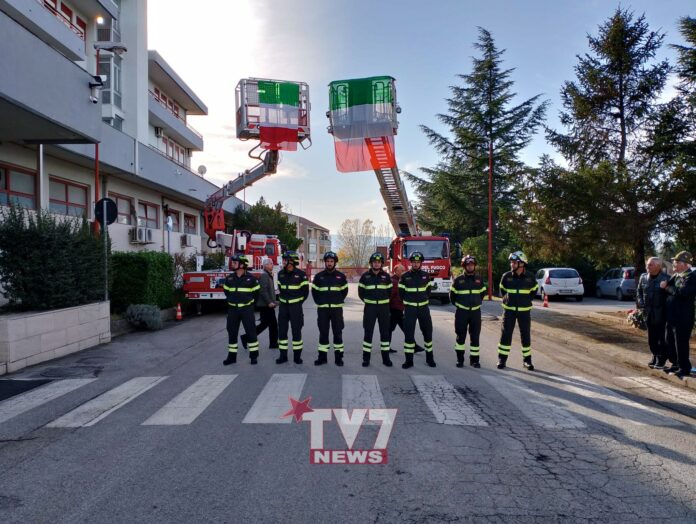 Vigili del Fuoco Santa Barbara 2023-9