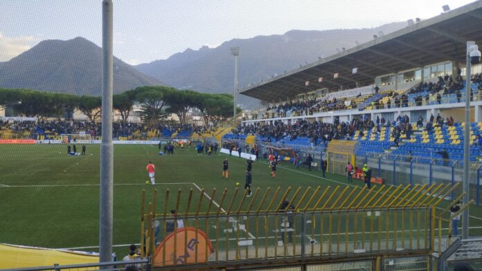 WhatsApp Image 2023-12-03 at 15.30.51Juve Stabia - Benevento 1-0