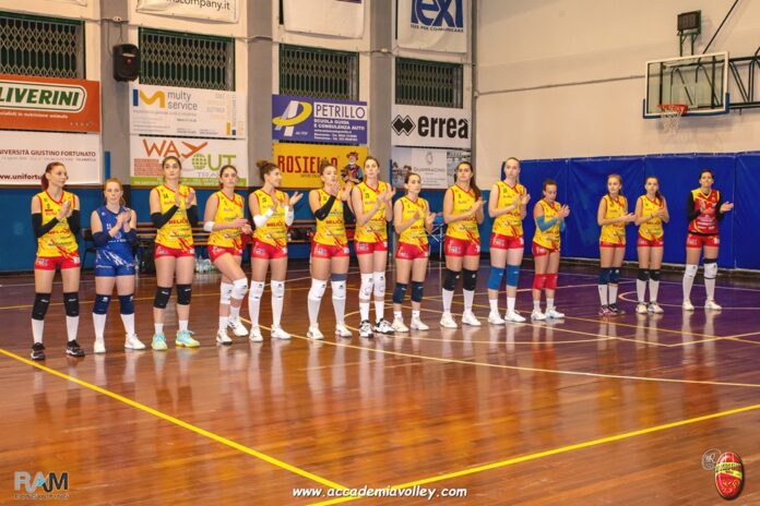 accademia-gara-importante-con-pozzuoli