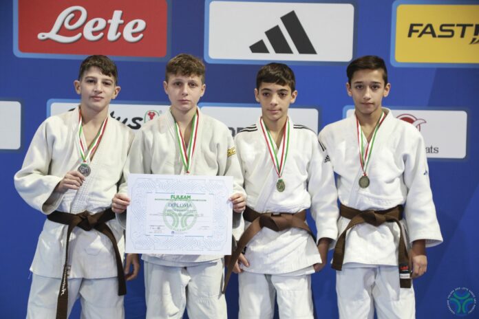 campionati italiani