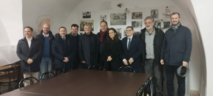 incontro Pietrelcina 2