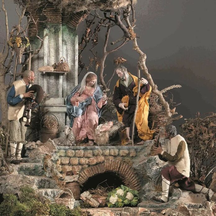 simbolismo presepe assoc san cumano benevento (11)