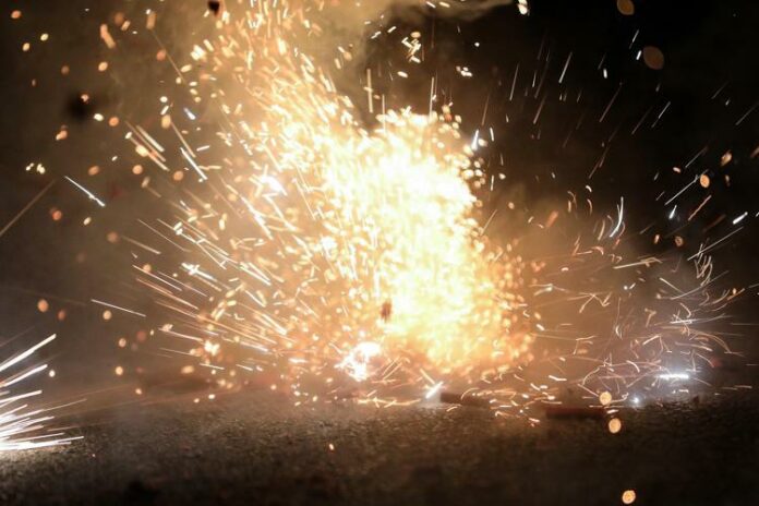 BOTTI DI CAPODANNO