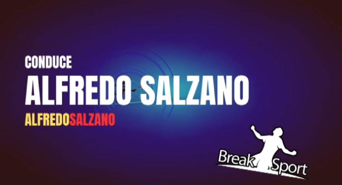 BREAKSPORT