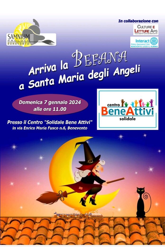 Befana