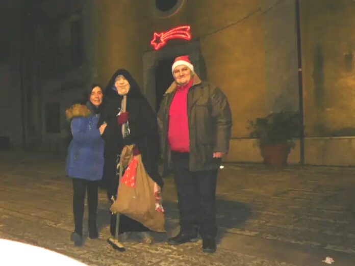 Befana ArpaiseBefana ApollosaIMG_20240106_094310