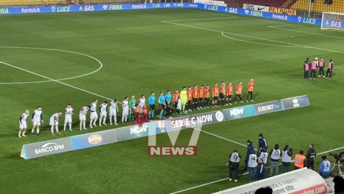 CALCIO BN-CASERTANA 10