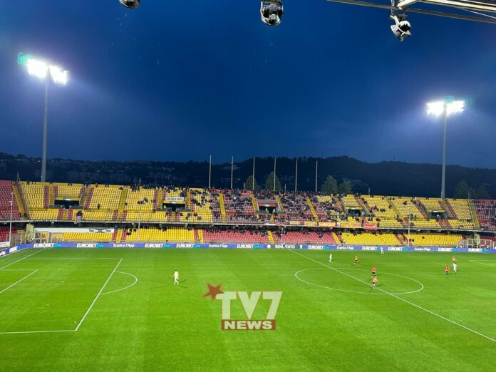 CALCIO BN-TURRIS 5