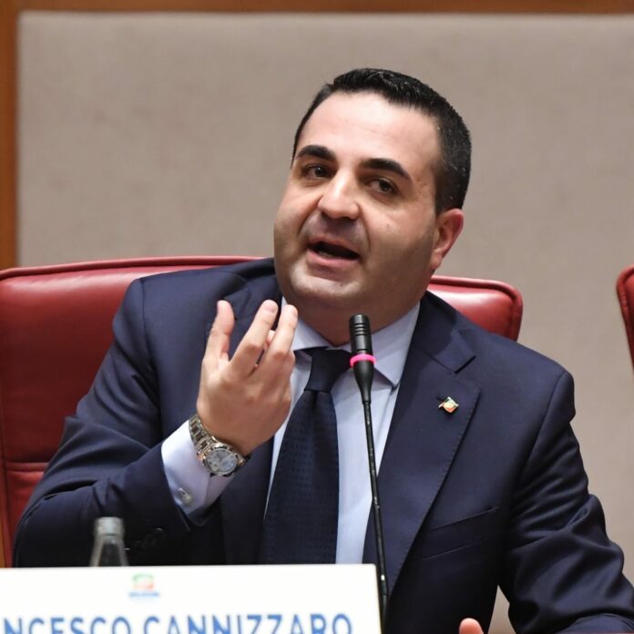 CANNIZZARO
