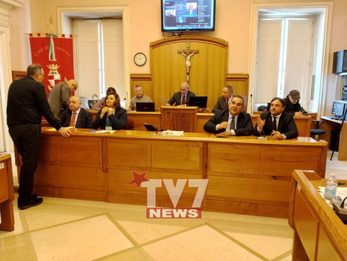 CONSIGLIO COMUNALE 3