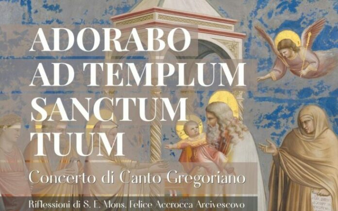 Canto gregoriano