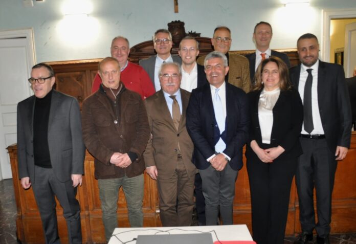 Consiglio Provinciale 20241-2