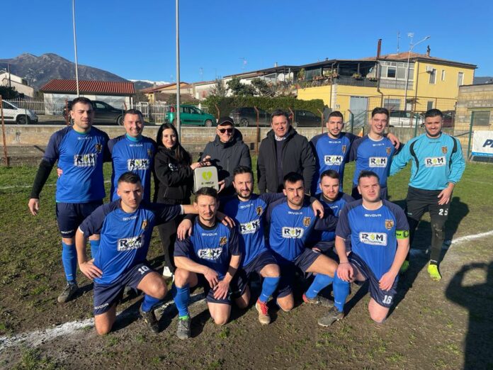 Defibrillatore Calcio Castelvenere