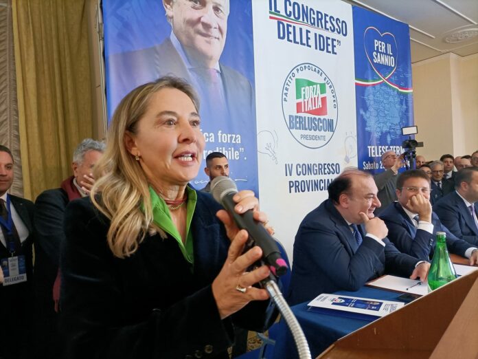 Erminia Mazzoni