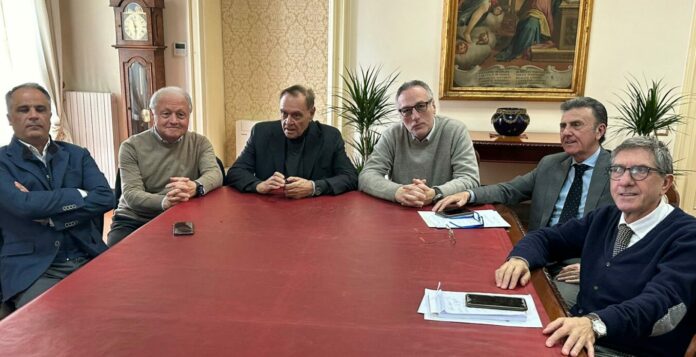 Farmacie tavolo a Palazzo Mosti 2024WhatsApp Image 2024-01-19 at 13.14.41